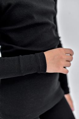 Комплект детский Термобелье. Базовое для девочек - Оптима фото 14