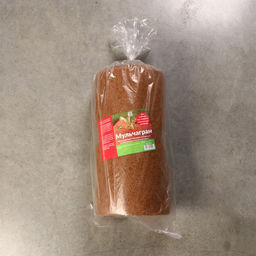 Мульча кокосовая в рулоне, 5×0.5 м, Greengo