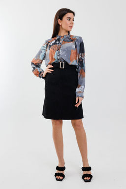 Джемпер ANELLI 1385 крыжовник  фото 180