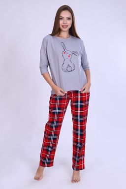 Женский костюм 5816 - София37 фото 24