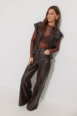 Брюки 4283 - Lyushe фото 8