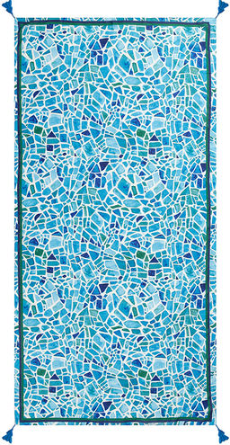 Палантин - Mellizos фото 2