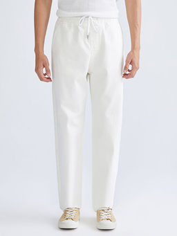 Baggy Fit Erkek Jean Pantolon