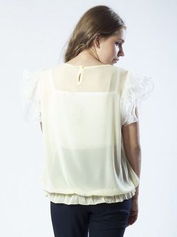 Блузка - Nota bene фото 3