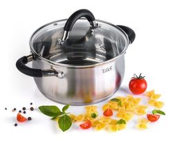 Кастрюля TalleR TR-11044 Шелборн 2,2 л