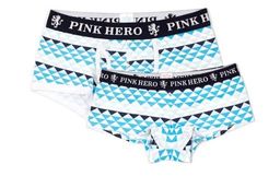 Трусы-боксеры A00547320 - Tadmico фото 3