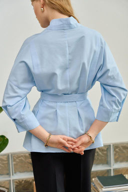 Блуза Модель: 1730 - Lokka фото 3