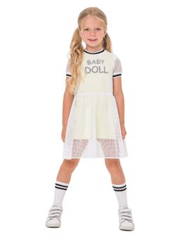 Комбинезон д/дев. О55564 - Карамелли фото 3