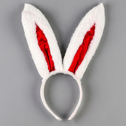 Карнавальный набор My Secret (ушки+ чокер+платье+браслеты+трусы) - Страна карнавалия фото 4