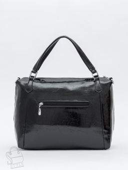 Сумка женская  592403-1S black Velina Fabbiano-Safenta