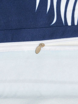 КПБ Candies Поплин на резинке по кругу CANPRK039 1.5 спальный - Candie's фото 4