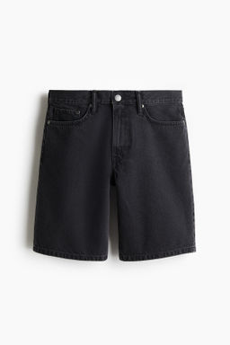 Vaquero corto Regular