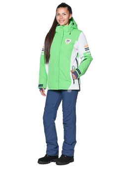 Костюм B-8908 Фисташковый