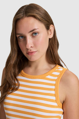 Kad_n Mango Bisiklet Yaka Ti__rt - U.s. polo assn фото 2