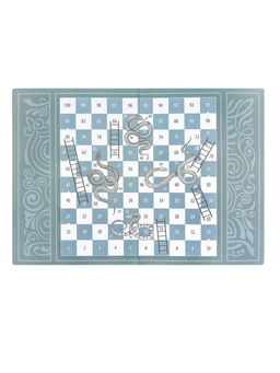 Набор игр «100 настольных игр», 2-6 игроков, 6+