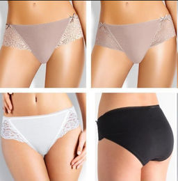 C023 Трусы женские кружево - Clever wear фото 2
