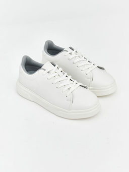 Ba?c?kl? Erkek Spor Ayakkab?