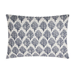 Комплект наволочек Этель Blue ornament, 50х70 см - 2 шт., бязь  фото 2