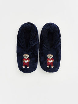 Y?lba?? Temal? Erkek Ev ?orab?