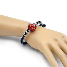 Браслет из муранского стекла - Vloes фото 3