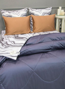 Амбассадор (охра графит) Egypt Cotton - Kazanov.a. фото 4