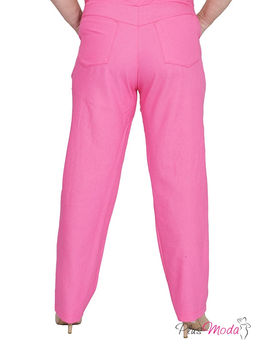 Брюки Модель №1602 размеры 44-84 - Plusmoda фото 3