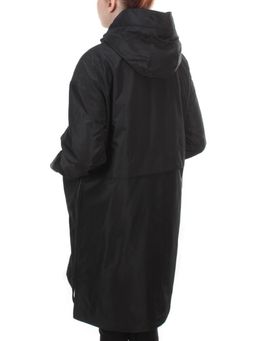 2190 BLACK Куртка демисезонная женская Parten (50 гр. синтепон) - Fashion фото 5