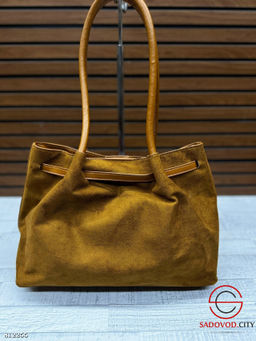 Сумка женская с длинной ручкой