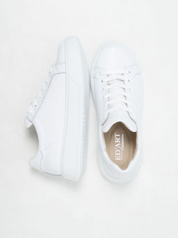 Кеды 128.LusiR2w. Белый