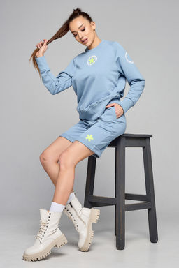 Костюм женский Прага