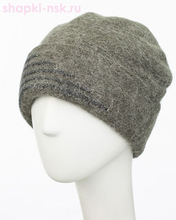 Виолетта 538 Шапка женская (56-58)