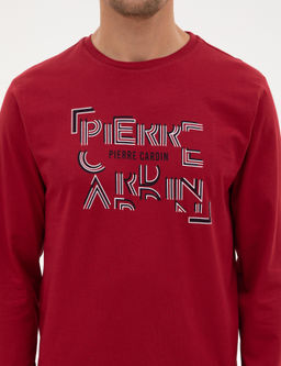 Bordo Pijama Tak_m_ - Pierre cardin фото 6