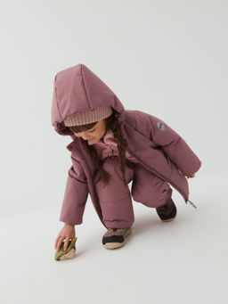 Костюм демисезонный "Дикий имбирь"