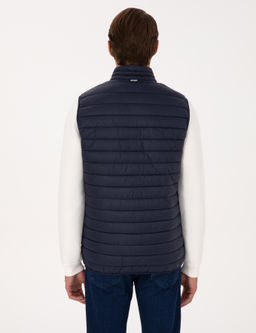 Lacivert Yelek - Pierre cardin фото 5