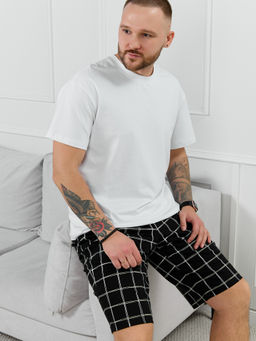 Шорты мужские Тор-2.1 из хлопка - Виотекс фото 36