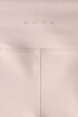 Leggings de deporte acampanados con SoftMove - H&m фото 7
