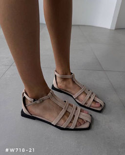 Сандали - Ksa фото 7