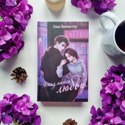 Эскиз нашей любви