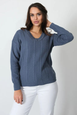 БЕЛАРУСЬ Джемпер Д 3477/джинс