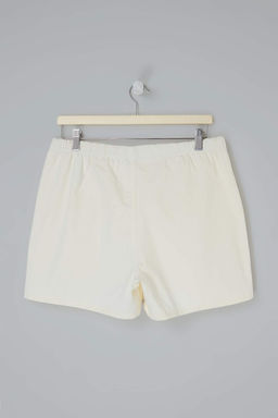 Kahverengi Gabardin Yumusak Tuseli Sort Etek Sort & Bermuda TWOSS26SR00044 - Trendyolmilla фото 6