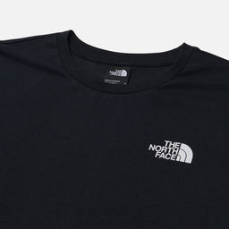 Футболка мужская - The north face фото 4