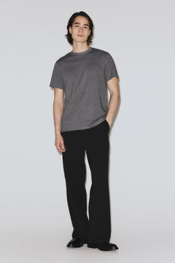 Pantal?n ancho Four-way stretch - H&m фото 6