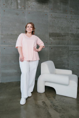 Футболка женская - Jp фото 2