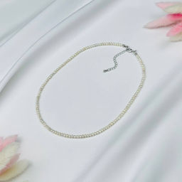 Колье из Жемчуга 42 см +