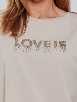 ФУТБОЛКА ЖЕНСКАЯ - Chic & charisma фото 5