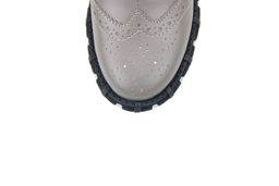 Челси 360.P.466bl. grey/Шерсть