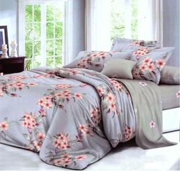 Рассвет 2-спальный с Евро простыней (молния)