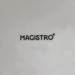 Подставка для тортов и десертов Magistro «Лакомка», d=30 см, фарфор