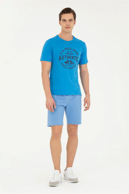 Мужская футболка Saks - U.s. polo assn фото 4