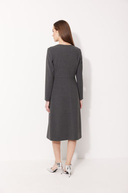 Платье (6585) - Davydov фото 3